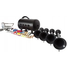 Conductor’s Special 540 Train Horn Kit